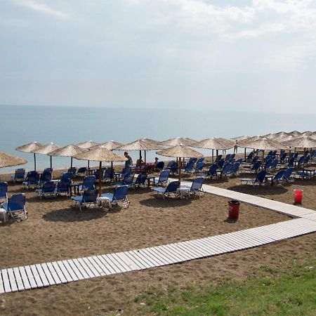 Zen Sea Apartamento Alexandroupoli Exterior foto