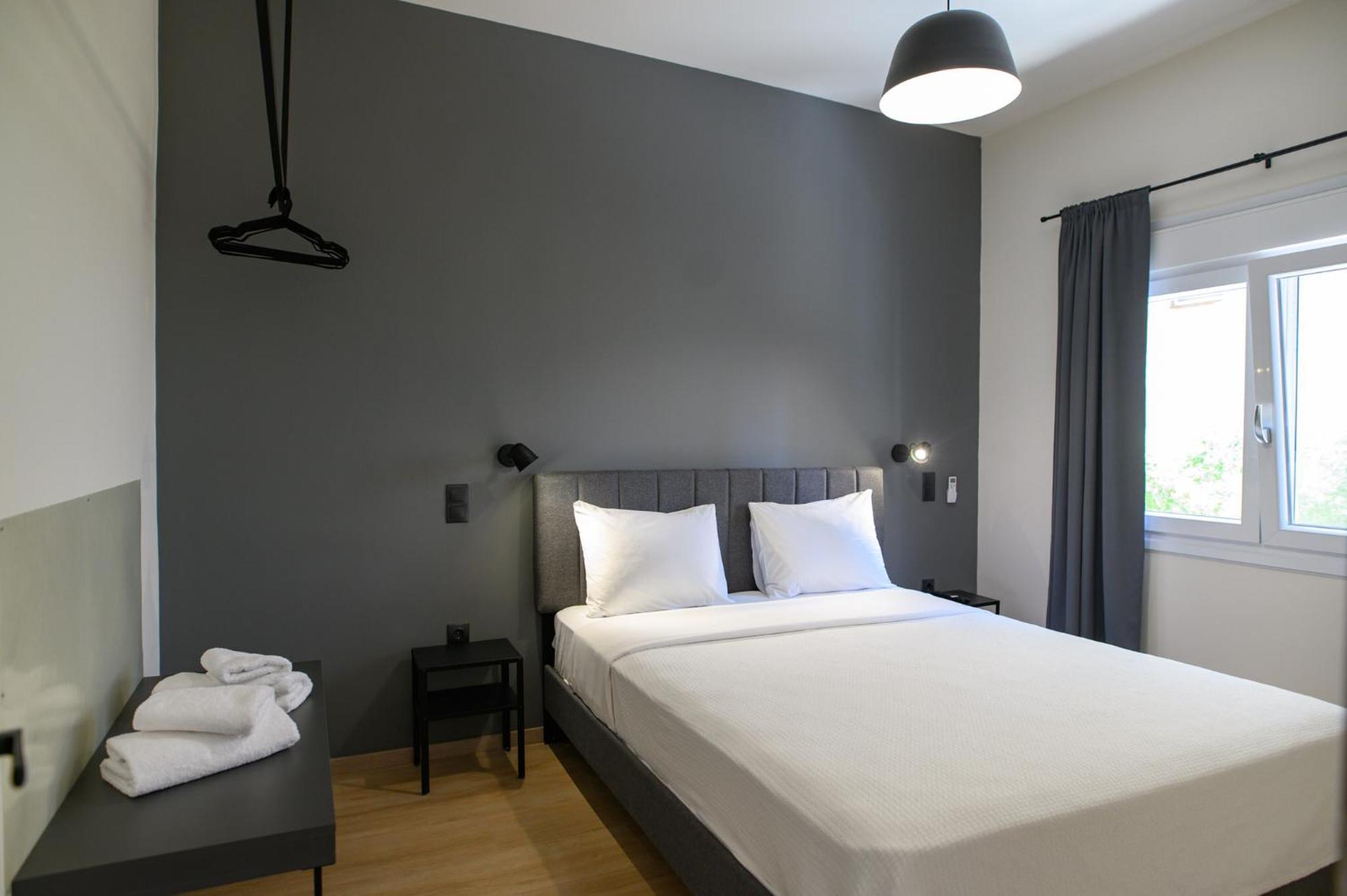 Zen Sea Apartamento Alexandroupoli Exterior foto