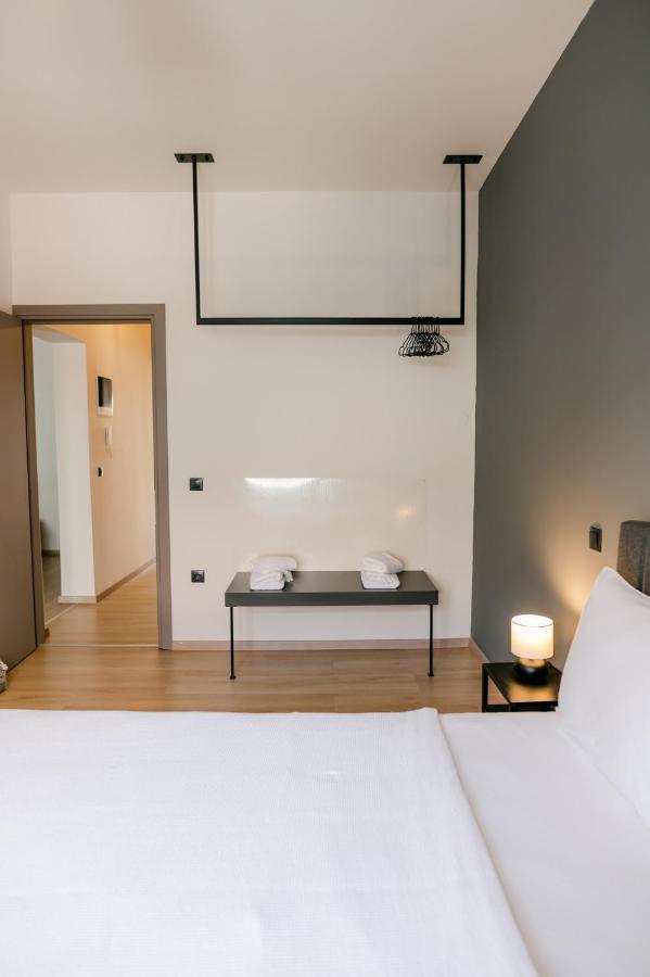 Zen Sea Apartamento Alexandroupoli Exterior foto